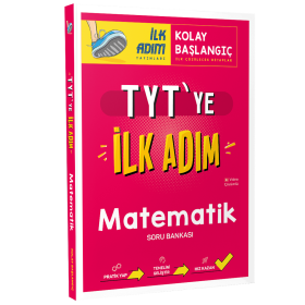 TYTye İlk Adım