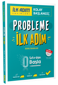 Probleme İlk Adım